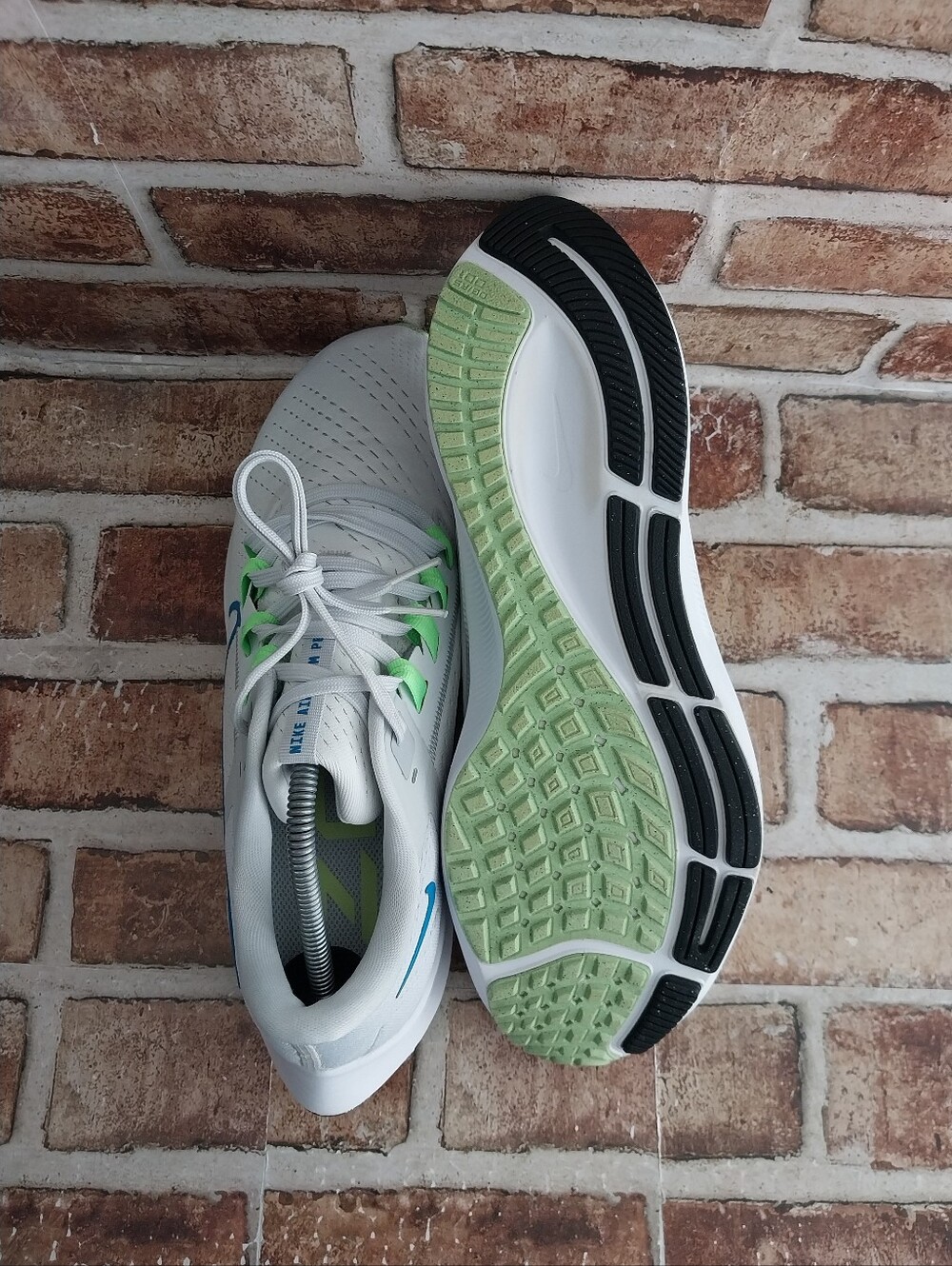 Pre-owned 2021 Nike Air Zoom Pegasus 38 - Picture 9 of 13